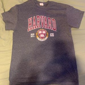 Harvard T-Shirt
